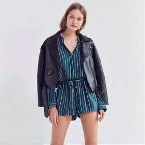 Urban Outfitters Romper